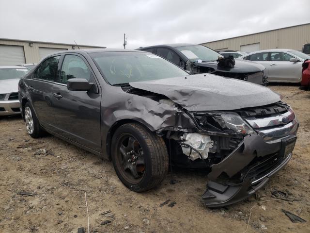 FORD FUSION SE 2011 3fahp0haxbr311696