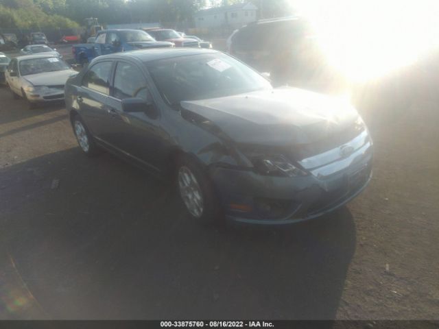 FORD FUSION 2011 3fahp0haxbr315263