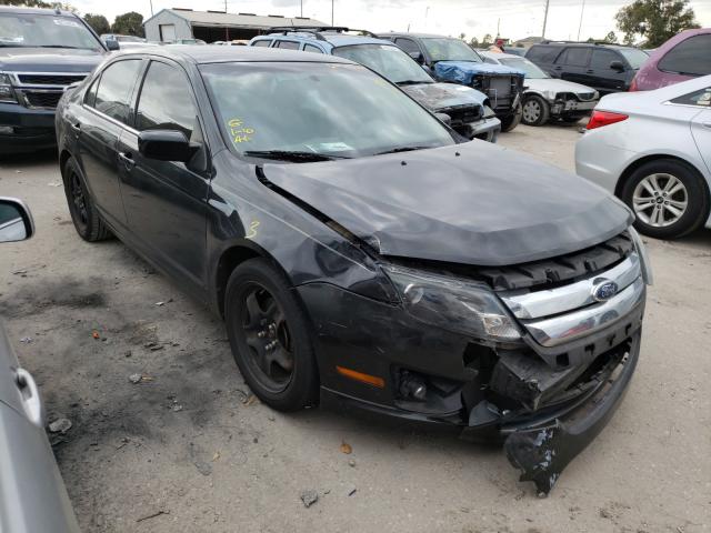 FORD FUSION SE 2011 3fahp0haxbr316154