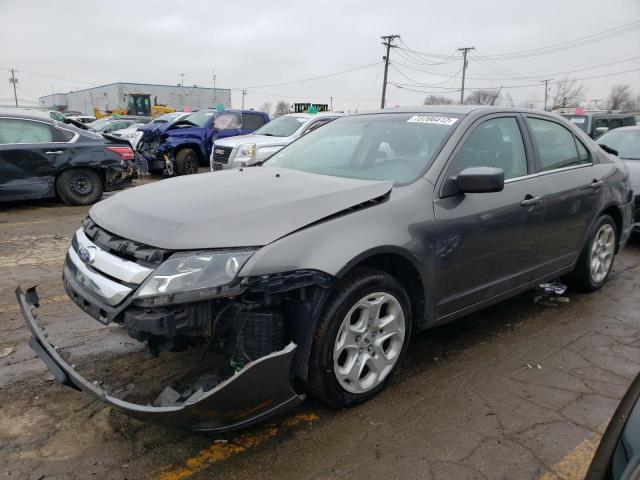 FORD FUSION SE 2011 3fahp0haxbr317482