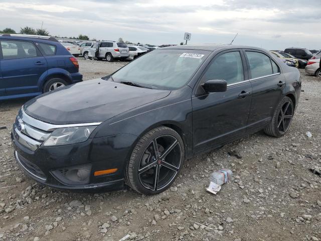 FORD FUSION 2011 3fahp0haxbr317675