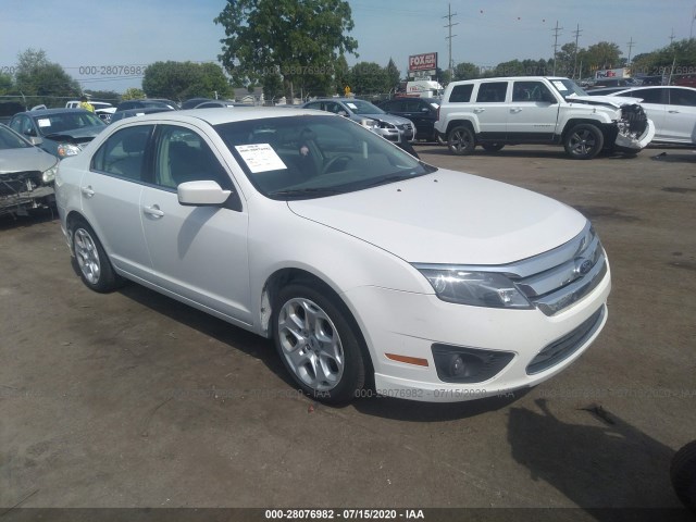 FORD FUSION 2011 3fahp0haxbr318244