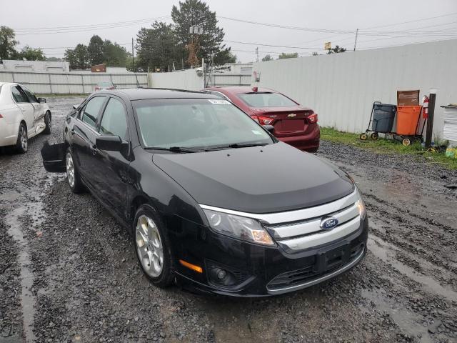 FORD FUSION SE 2011 3fahp0haxbr320155