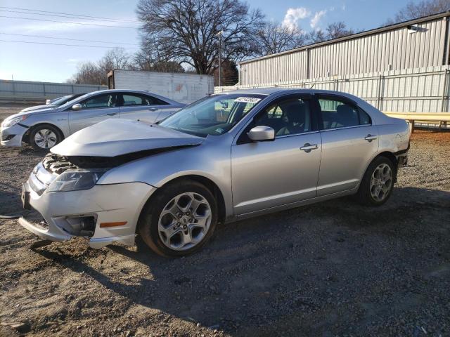 FORD FUSION SE 2011 3fahp0haxbr321905