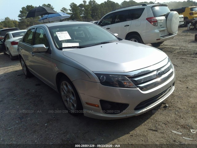 FORD FUSION 2011 3fahp0haxbr322665