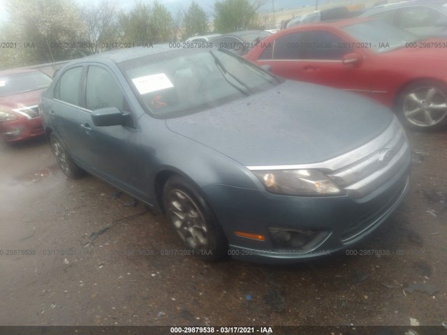 FORD FUSION 2011 3fahp0haxbr323394