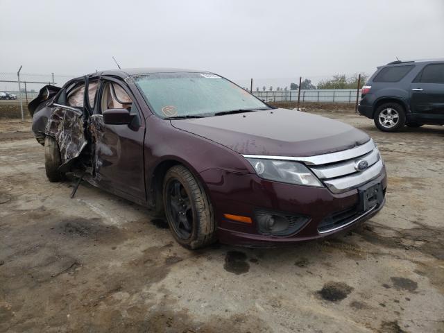 FORD FUSION SE 2011 3fahp0haxbr324724