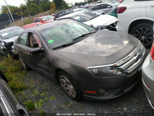 FORD FUSION 2011 3fahp0haxbr326893