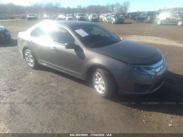 FORD FUSION 2011 3fahp0haxbr330460