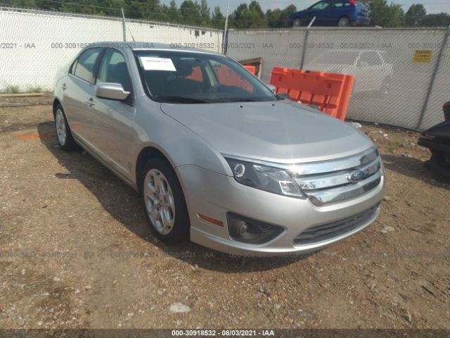 FORD FUSION 2011 3fahp0haxbr331768