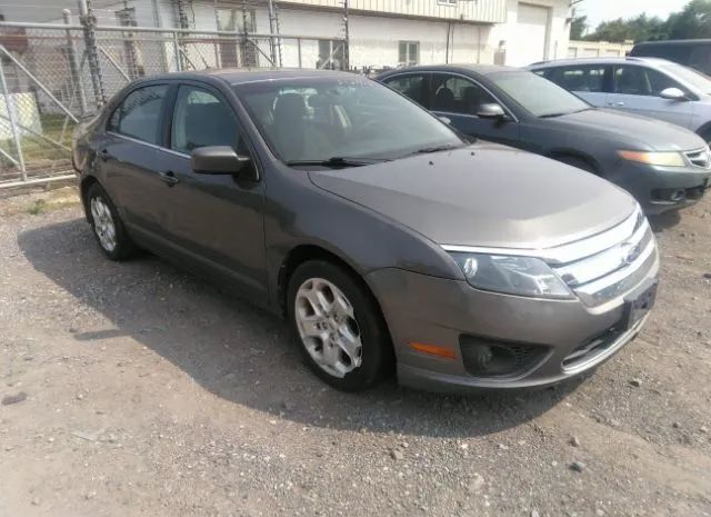 FORD FUSION 2011 3fahp0haxbr332998