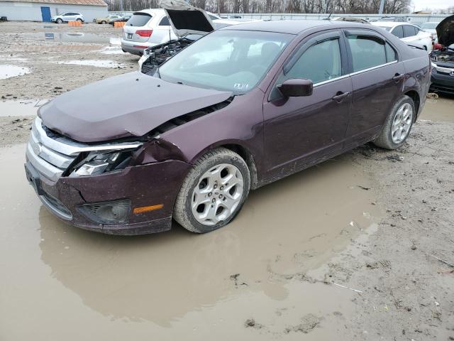 FORD FUSION SE 2011 3fahp0haxbr333956