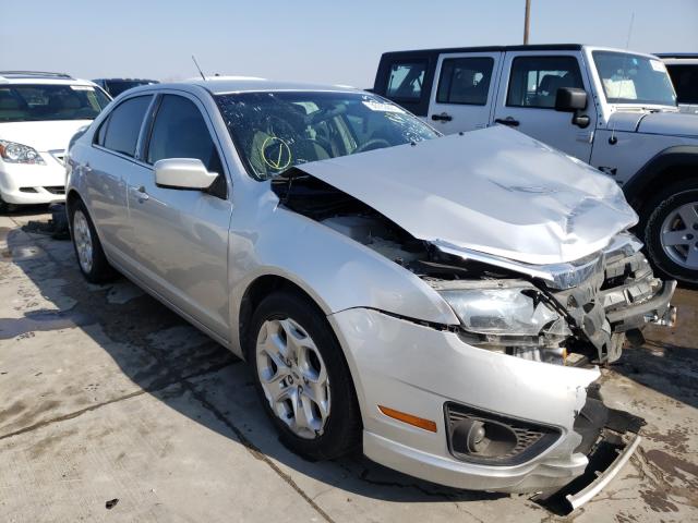 FORD FUSION SE 2011 3fahp0haxbr334797