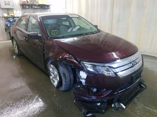 FORD FUSION SE 2011 3fahp0haxbr337893