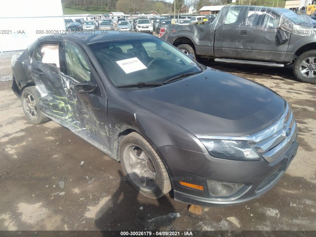 FORD FUSION 2011 3fahp0haxbr338140