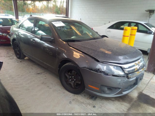 FORD FUSION 2011 3fahp0haxbr338784