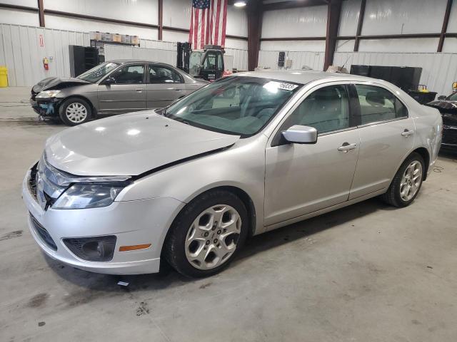 FORD FUSION SE 2011 3fahp0haxbr340664