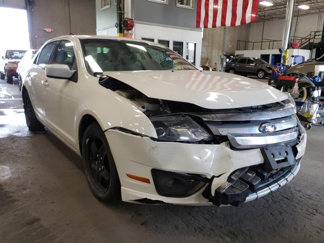 FORD FUSION SE 2011 3fahp0haxbr341992