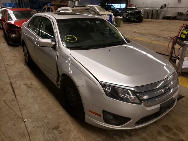 FORD FUSION SE 2011 3fahp0haxbr342009