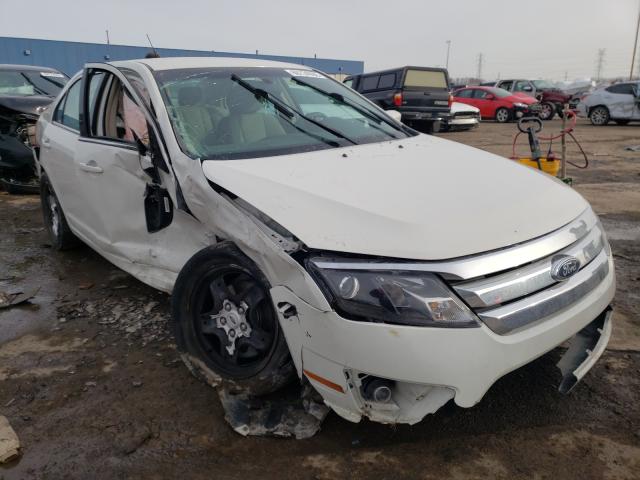 FORD FUSION SE 2011 3fahp0haxbr343337