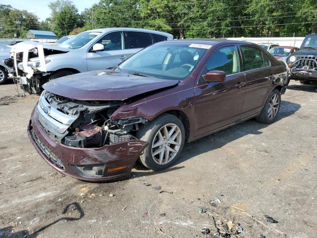 FORD FUSION SE 2011 3fahp0haxbr344570