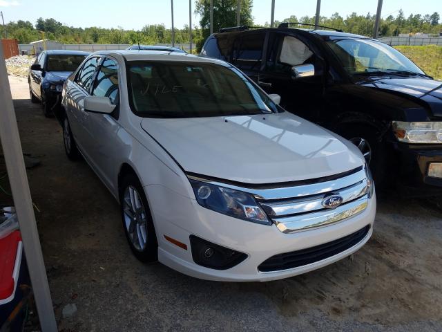 FORD FUSION SE 2011 3fahp0haxbr344598