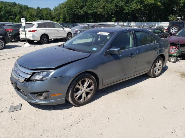 FORD FUSION 2012 3fahp0haxcr100547