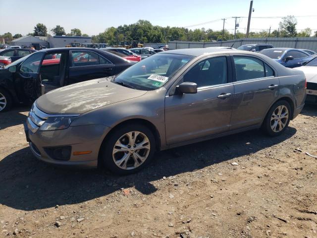 FORD FUSION SE 2012 3fahp0haxcr101374