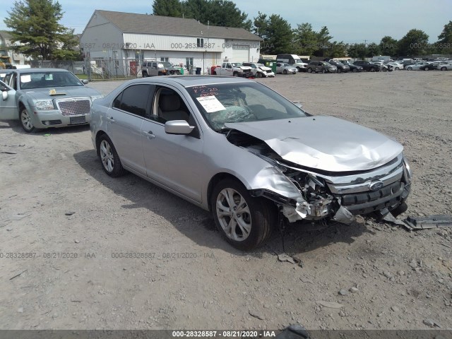 FORD FUSION 2012 3fahp0haxcr102010