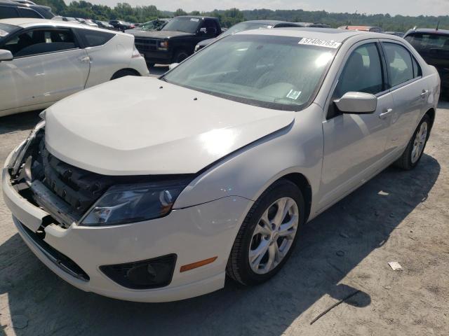 FORD FUSION SE 2012 3fahp0haxcr102640