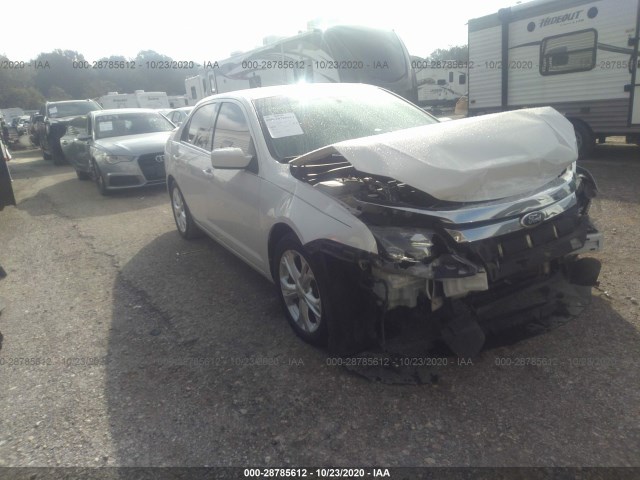 FORD FUSION 2012 3fahp0haxcr102914