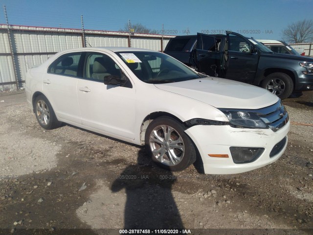 FORD FUSION 2012 3fahp0haxcr103190