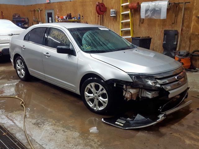 FORD FUSION SE 2012 3fahp0haxcr103559