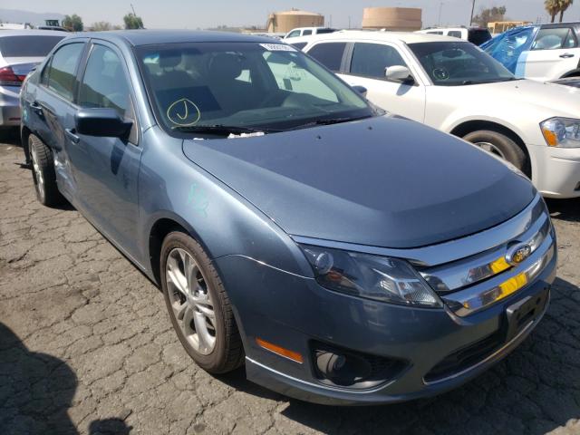 FORD FUSION SE 2012 3fahp0haxcr108941