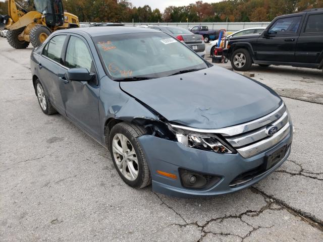 FORD FUSION SE 2012 3fahp0haxcr110270