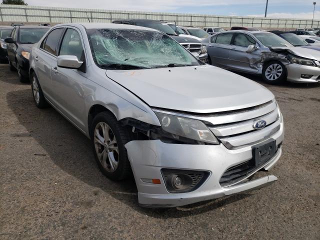 FORD FUSION SE 2012 3fahp0haxcr110432