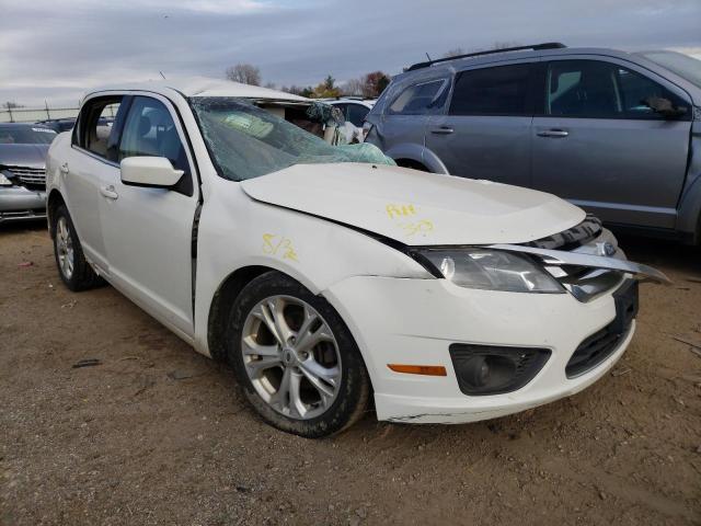 FORD FUSION SE 2012 3fahp0haxcr110527