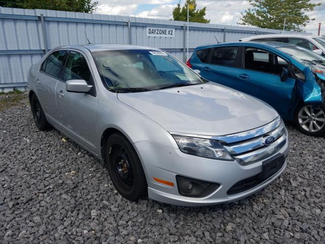 FORD FUSION SE 2012 3fahp0haxcr110821