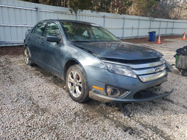 FORD FUSION SE 2012 3fahp0haxcr112973