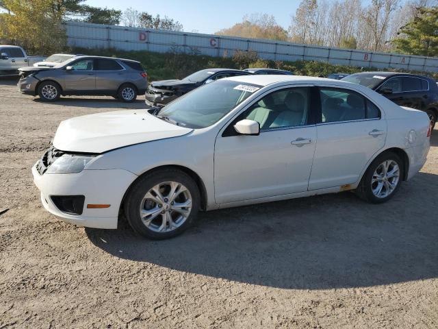 FORD FUSION 2012 3fahp0haxcr115646