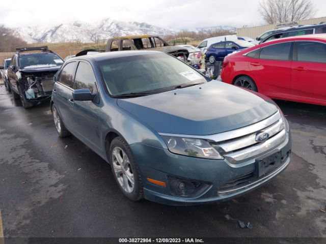 FORD FUSION 2012 3fahp0haxcr116361