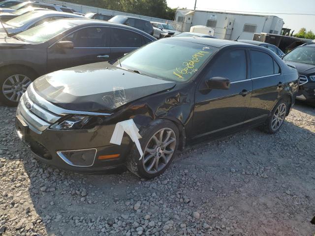 FORD FUSION SE 2012 3fahp0haxcr118451