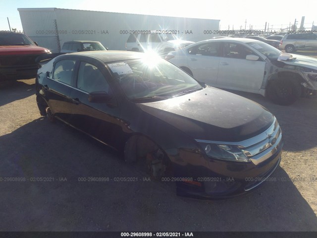 FORD FUSION 2012 3fahp0haxcr123729