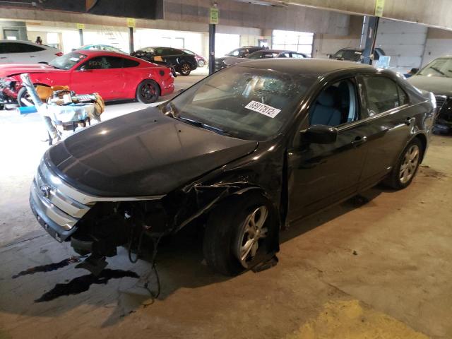 FORD FUSION SE 2012 3fahp0haxcr123813