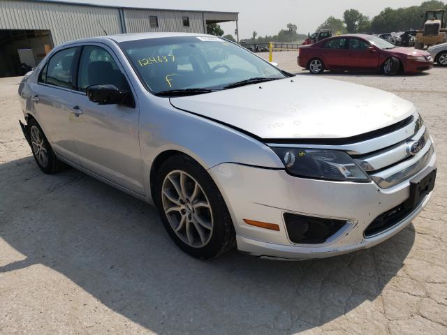 FORD FUSION SE 2012 3fahp0haxcr124637