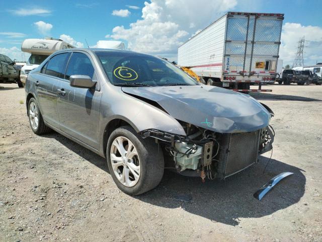 FORD FUSION SE 2012 3fahp0haxcr125237