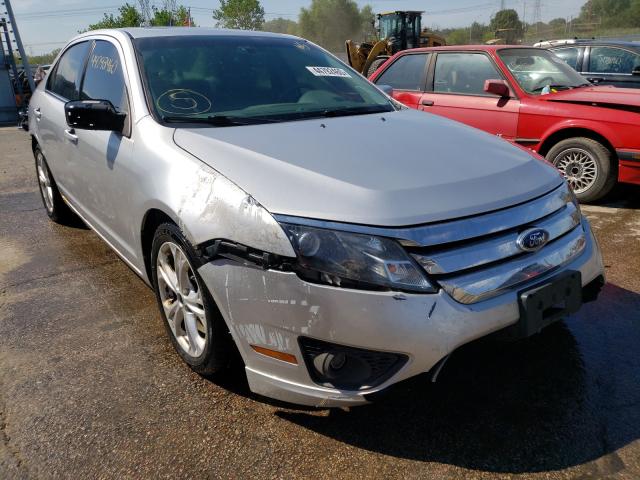 FORD FUSION SE 2012 3fahp0haxcr128736