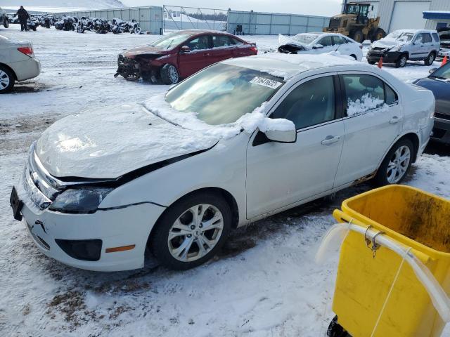 FORD FUSION SE 2012 3fahp0haxcr131555