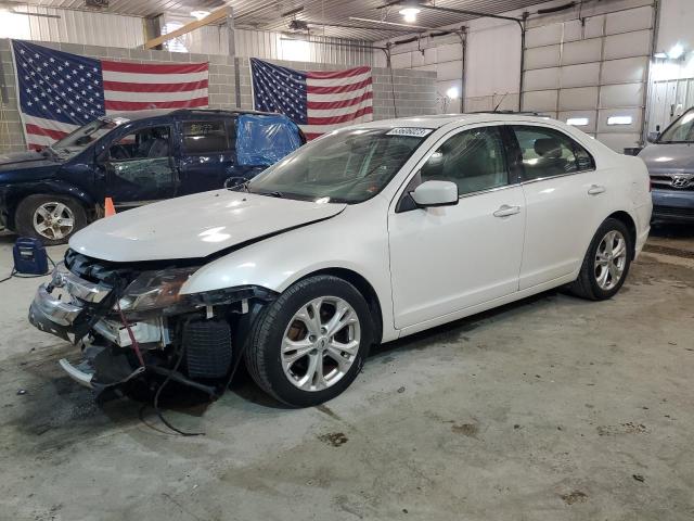 FORD FUSION SE 2012 3fahp0haxcr134083