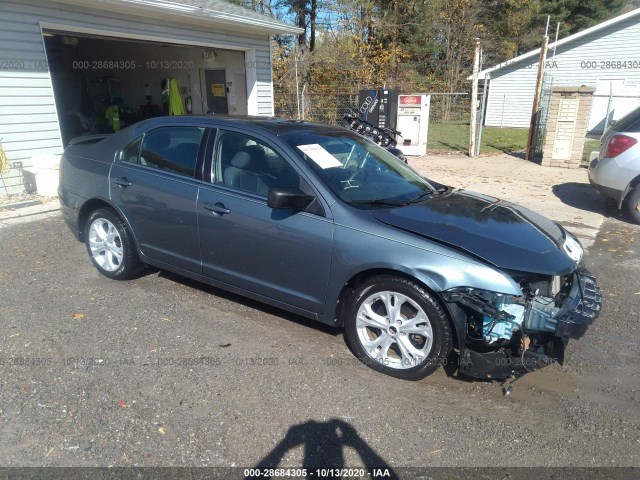 FORD FUSION 2012 3fahp0haxcr135833